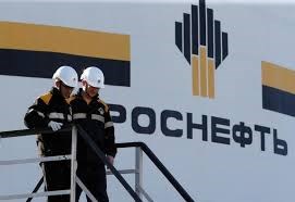 Công ty Rosneft của Nga khẳng định thỏa thuận nguồn cung dầu mỏ với CEFC, Trung Quốc